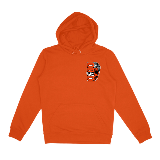“Citrus” Death B4 Dishonor hoodie