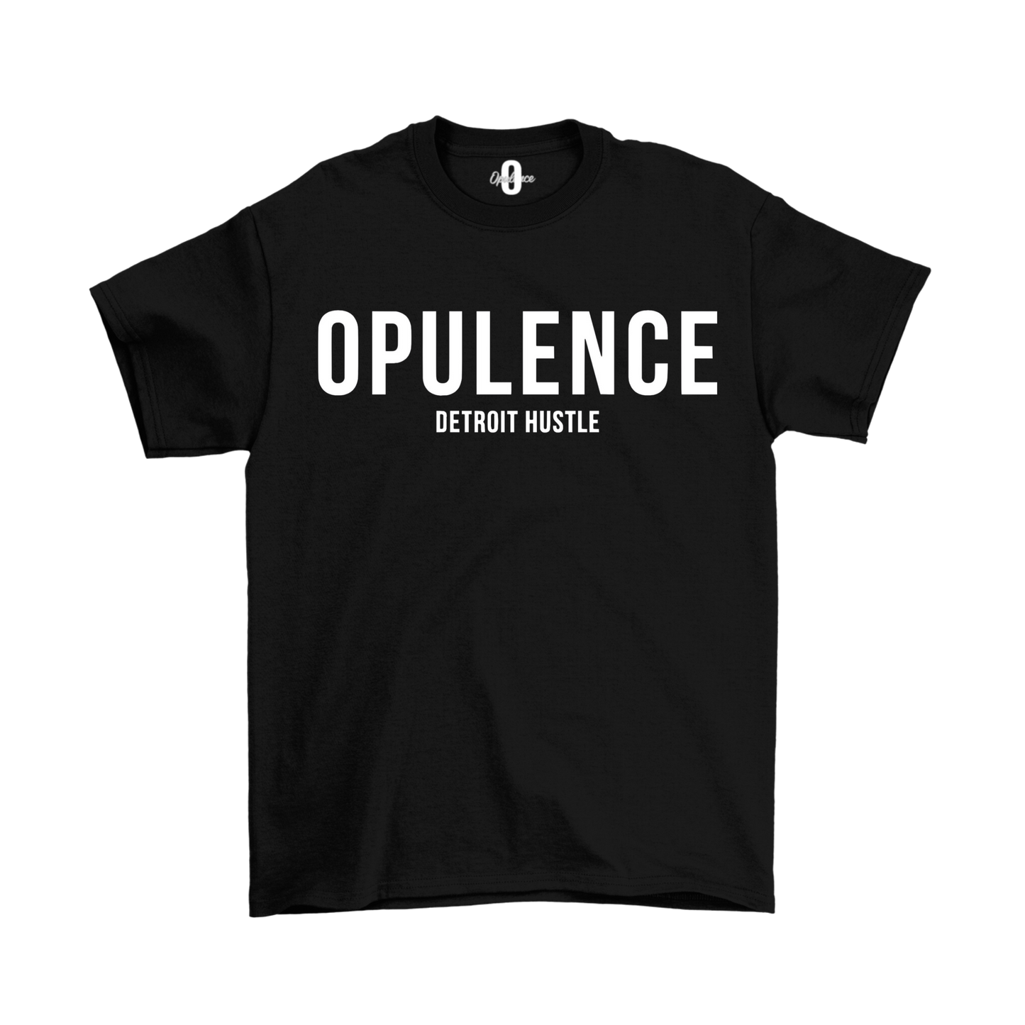 “Classic” OPULENCE T-shirt