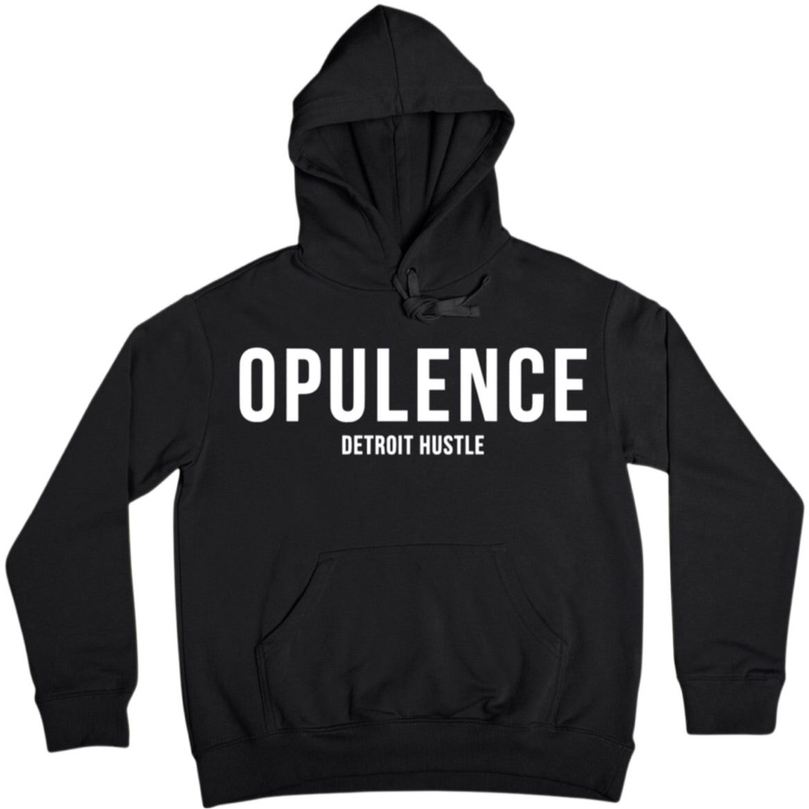“Classic” OPULENCE hoodie