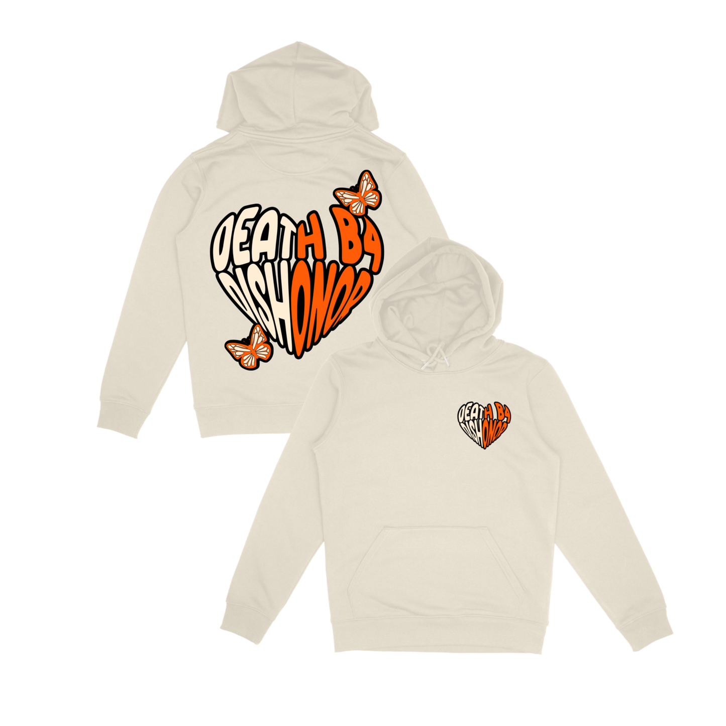 Bone Lovers Club Hoodie