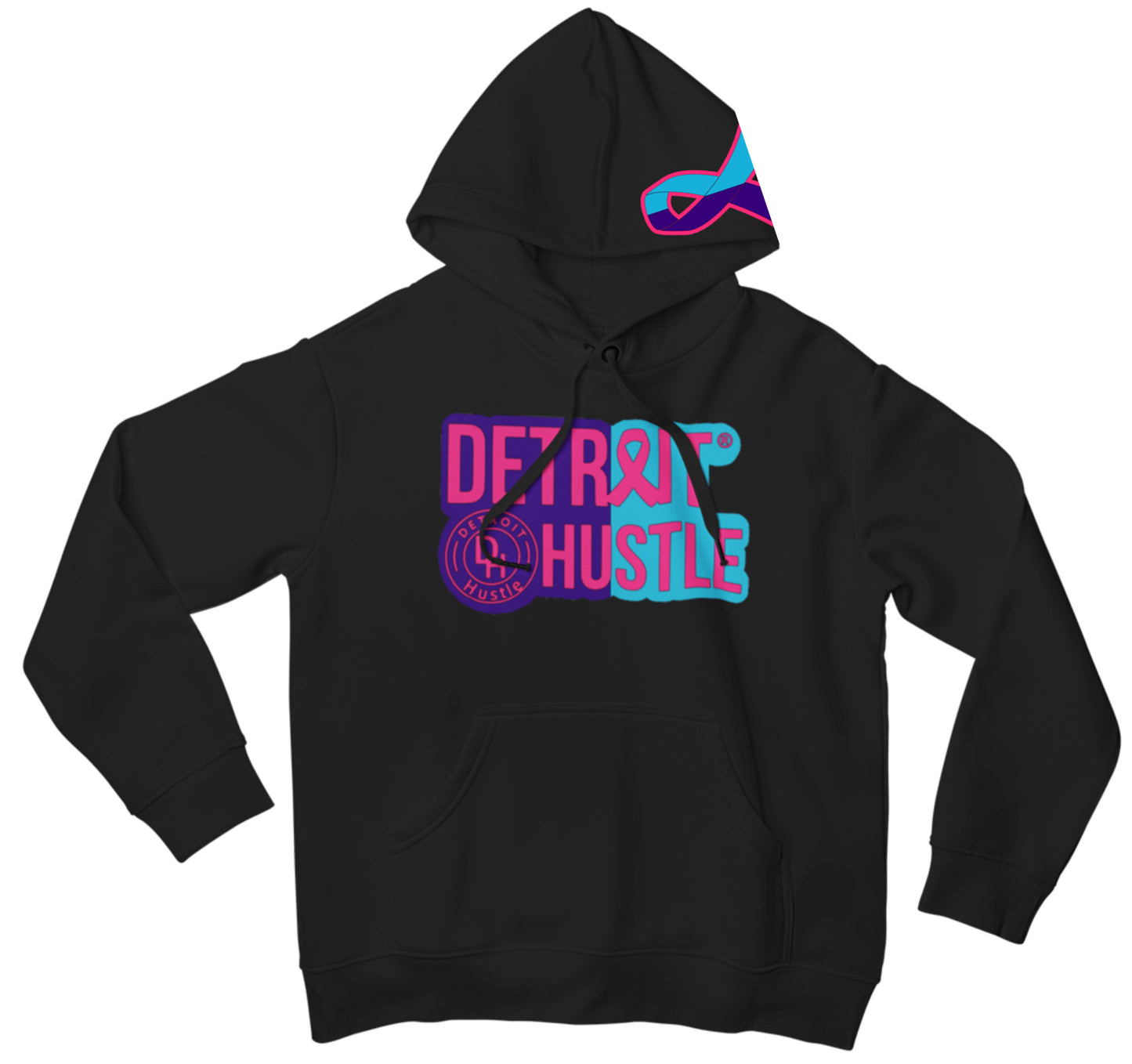 Thyroid Awareness Month Hoodie (January)