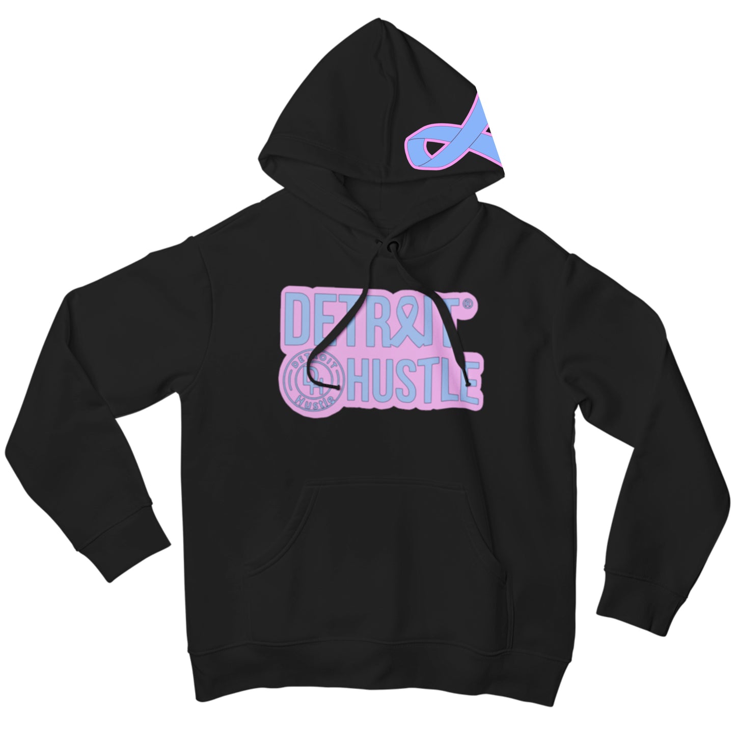 National Birth Defects Prevention Awareness Hoodie (January)