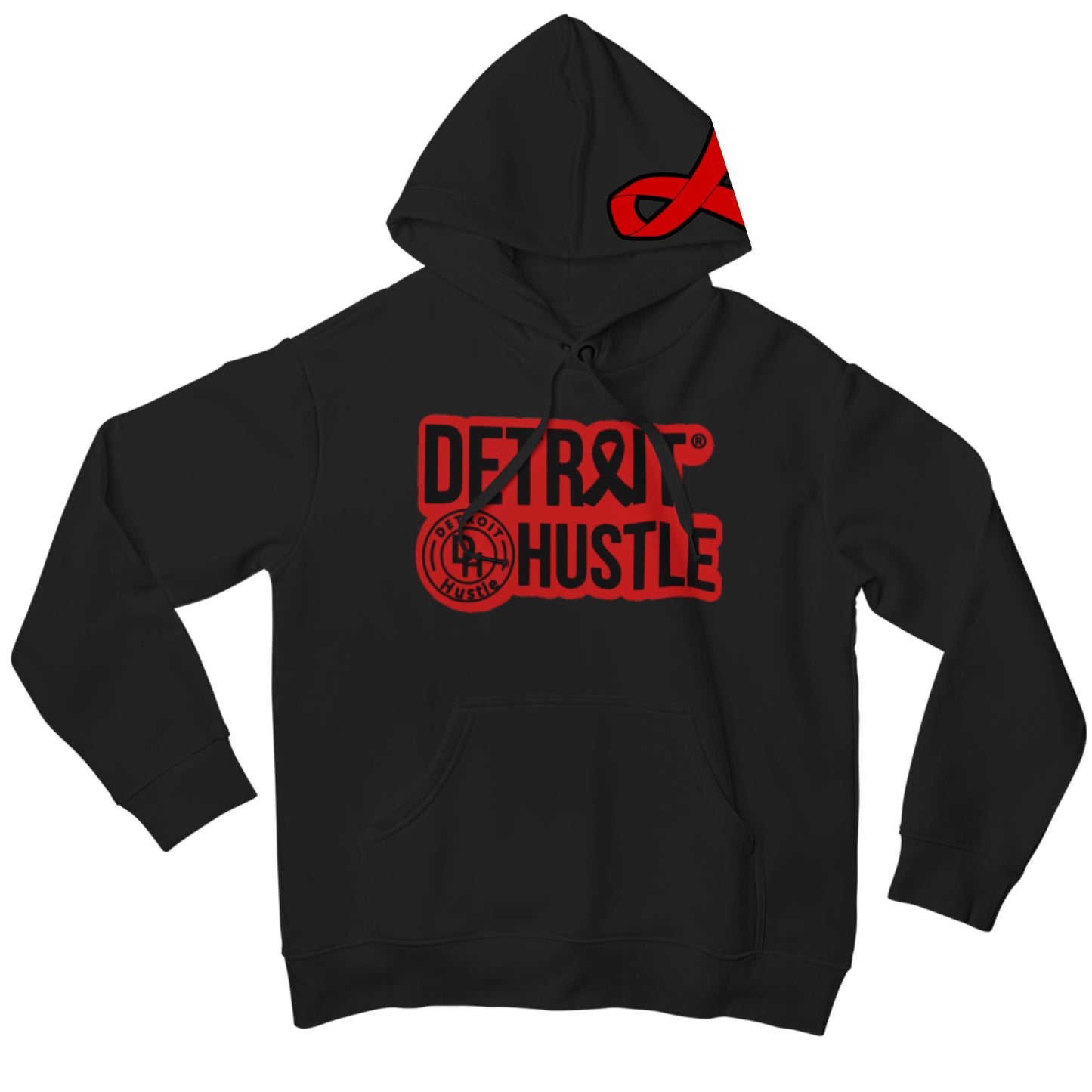 American Heart Month Awareness hoodie (February )