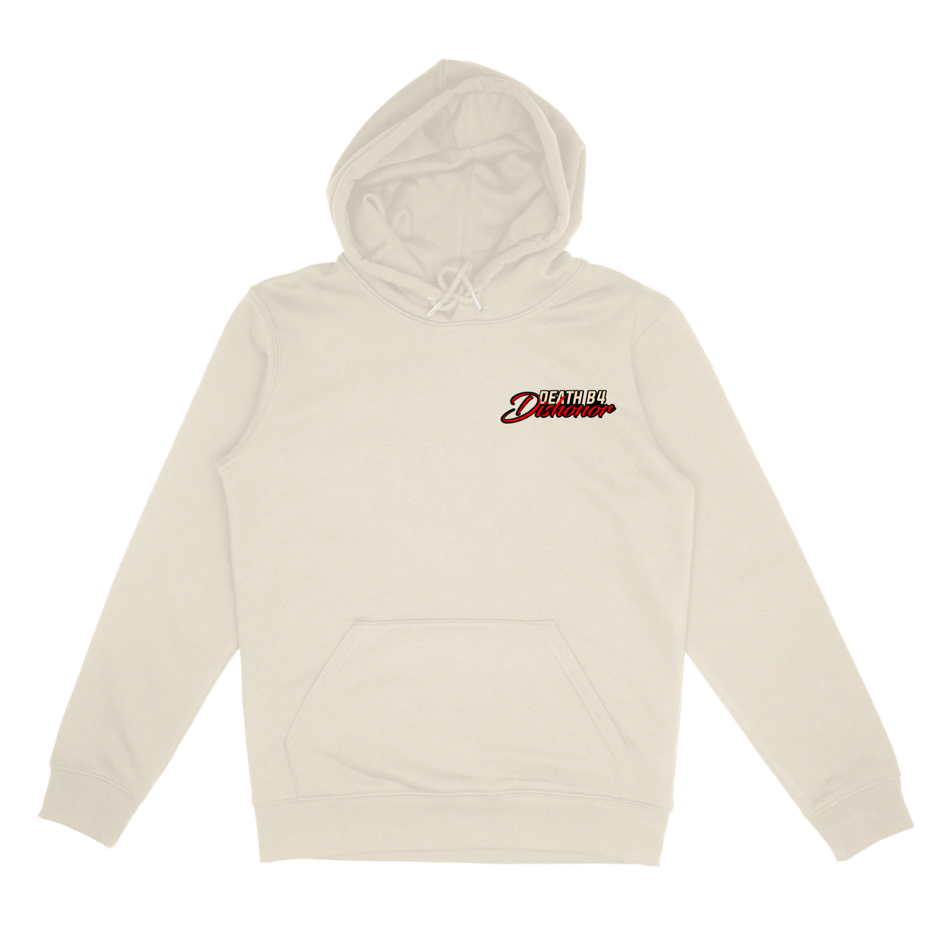 Vlone death b4 dishonor hoodie Clearance